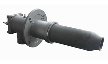 碳化硅烧嘴套管在设计方面需要注意的细节